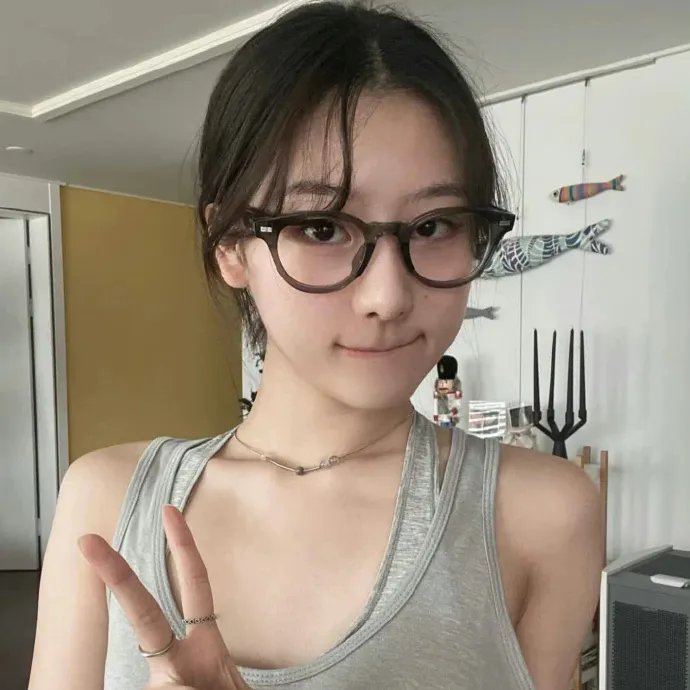与外婆同行