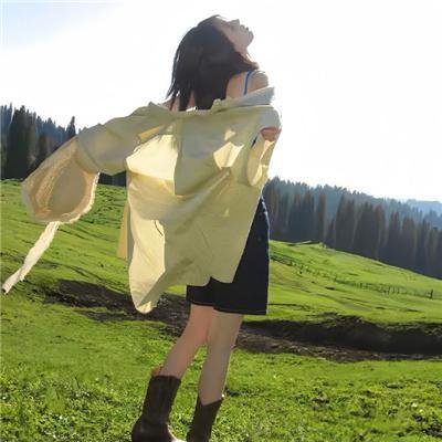 湛蓝青春海