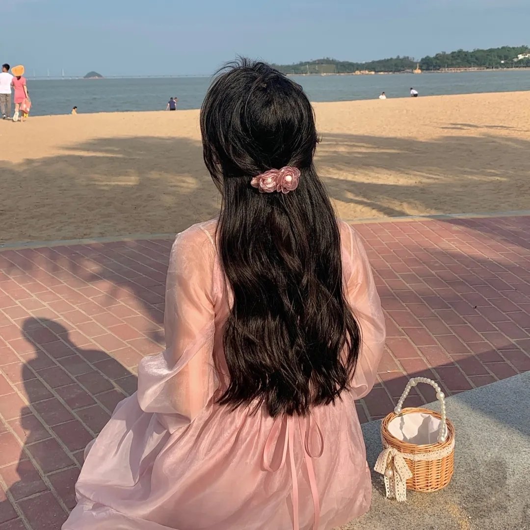 沉静的美国人